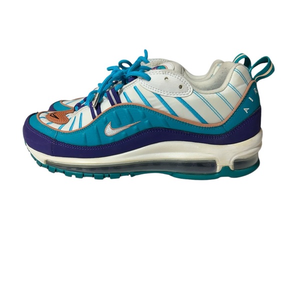 Nike air max Hornets 98